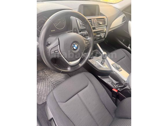 Sahibinden BMW 1 Serisi 118i Joy Plus 2015 Model 