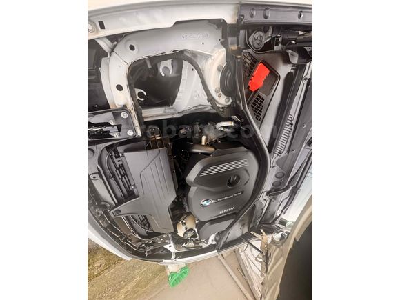 Sahibinden BMW 1 Serisi 118i Joy Plus 2015 Model 