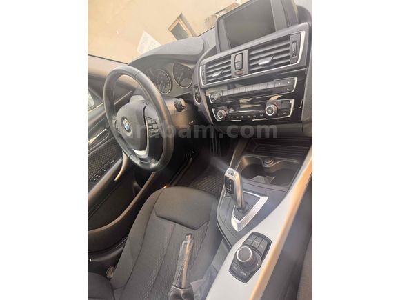 Sahibinden BMW 1 Serisi 118i Joy Plus 2015 Model 
