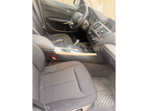 Sahibinden BMW 1 Serisi 118i Joy Plus 2015 Model 