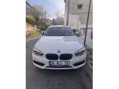 Sahibinden BMW 1 Serisi 118i Joy Plus 2015 Model 