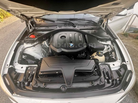 Sahibinden BMW 1 Serisi 118i Joy Plus 2015 Model 