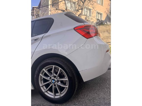 Sahibinden BMW 1 Serisi 118i Joy Plus 2015 Model 