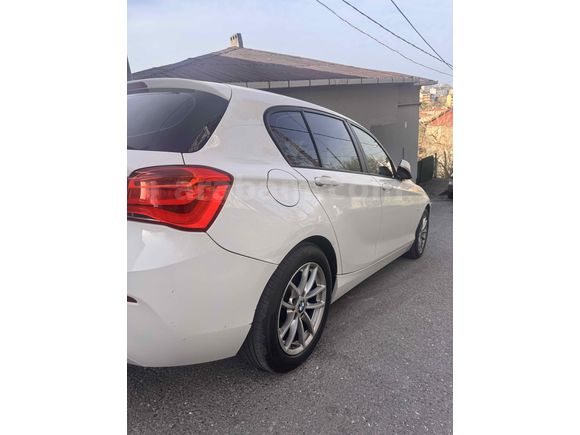 Sahibinden BMW 1 Serisi 118i Joy Plus 2015 Model 