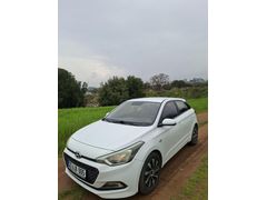 Sahibinden Hyundai i20 1.4 CRDi Jump 2014 Model  168.000 km Beyaz