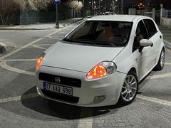 Sahibinden Fiat Punto Grande 1.3 Multijet 2012 Model 