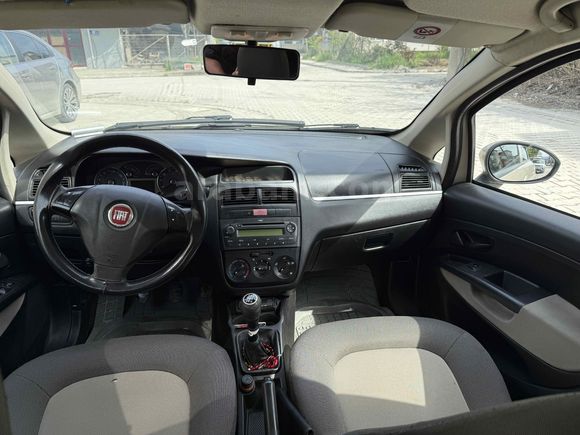 Sahibinden Fiat Linea 1.4 Turbo Active Plus 2011 Model 