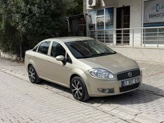 Sahibinden Fiat Linea 1.4 Turbo Active Plus 2011 Model 