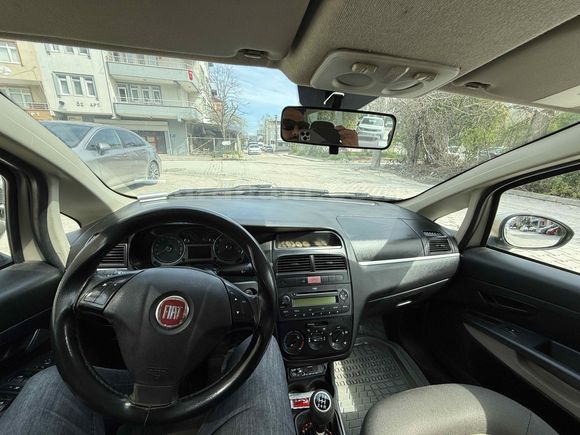 Sahibinden Fiat Linea 1.4 Turbo Active Plus 2011 Model 