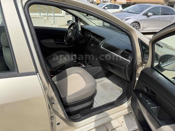Sahibinden Fiat Linea 1.4 Turbo Active Plus 2011 Model 