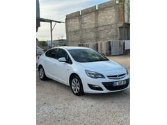 Sahibinden Opel Astra 1.6 Edition Plus 2017 Model 