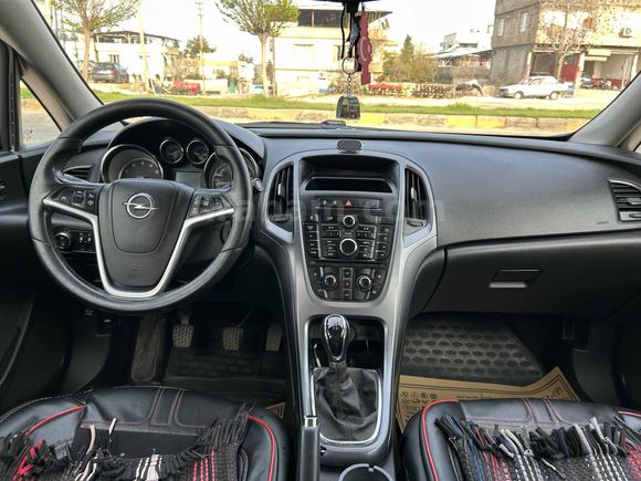 Sahibinden Opel Astra 1.6 Edition Plus 2017 Model 