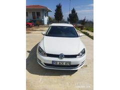 Sahibinden Volkswagen Golf 1.2 TSi Comfortline 2014 Model