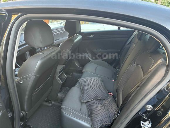 Sahibinden Renault Megane 1.5 Blue DCI Touch 2020 Model 