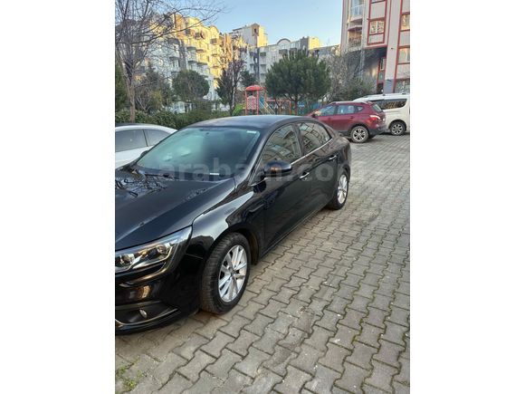 Sahibinden Renault Megane 1.5 Blue DCI Touch 2020 Model 