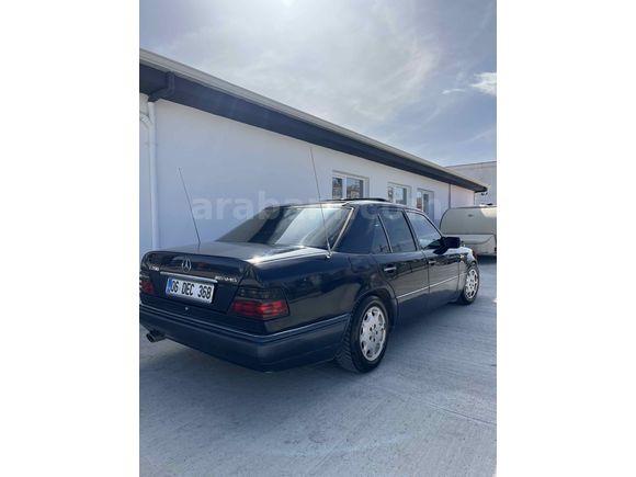 Sahibinden Mercedes - Benz E 200 1994 Model 