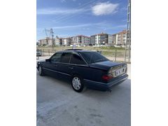 Sahibinden Mercedes - Benz E 200 1994 Model 