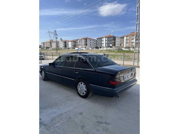 Sahibinden Mercedes - Benz E 200 1994 Model 