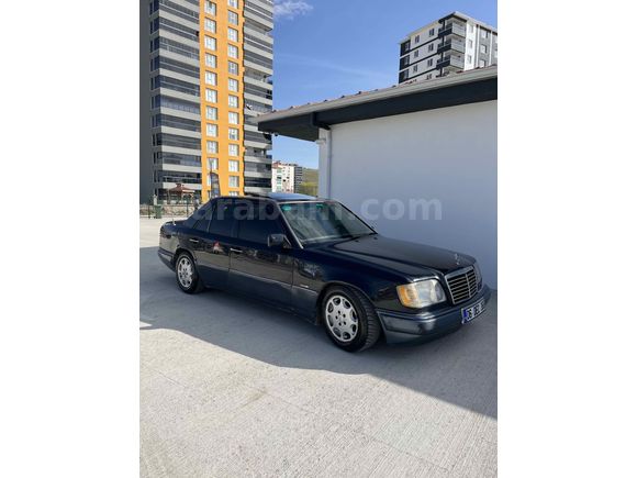 Sahibinden Mercedes - Benz E 200 1994 Model 
