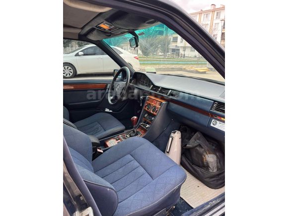 Sahibinden Mercedes - Benz E 200 1994 Model 