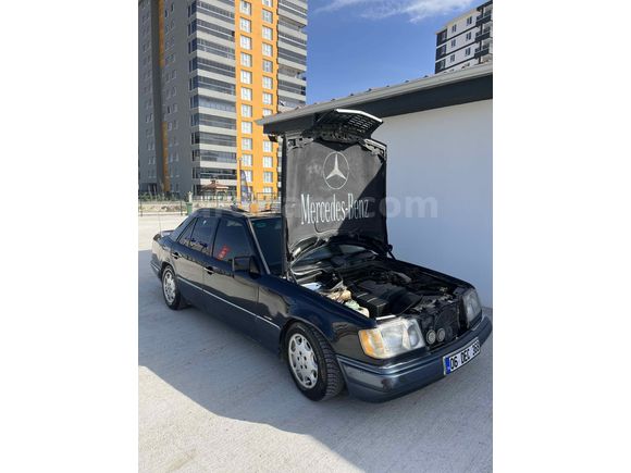Sahibinden Mercedes - Benz E 200 1994 Model 