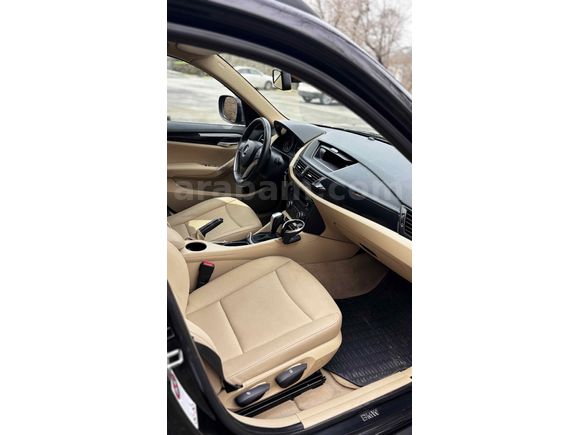 BMW X1 20d xDrive  Hatasız Kazasız Değişensiz 