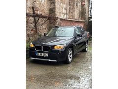 BMW X1 20d xDrive  Hatasız Kazasız Değişensiz 