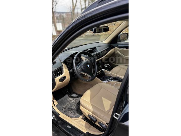 BMW X1 20d xDrive  Hatasız Kazasız Değişensiz 