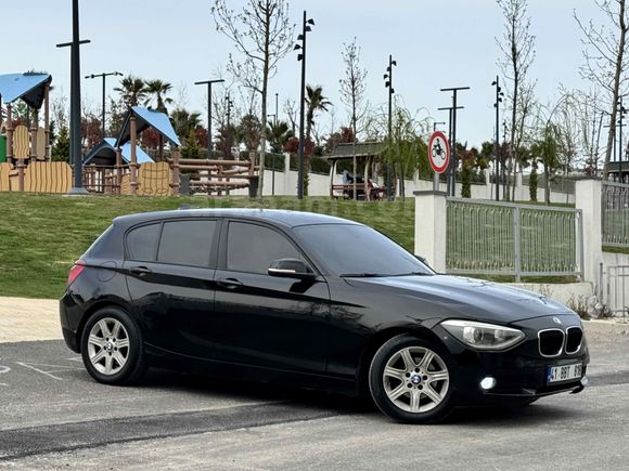 Sahibinden BMW 1 Serisi 116d ED EfficientDynamics 2012 Model Kocaeli