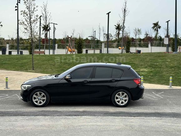 Sahibinden BMW 1 Serisi 116d ED EfficientDynamics 2012 Model Kocaeli