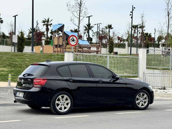 Sahibinden BMW 1 Serisi 116d ED EfficientDynamics 2012 Model Kocaeli