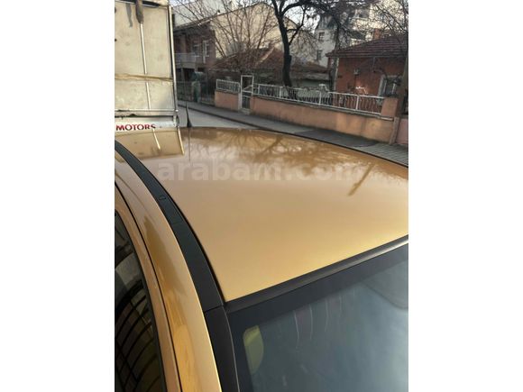 Sahibinden Opel Corsa 1.4  düşük km 
