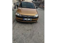 Sahibinden Opel Corsa 1.4  düşük km 
