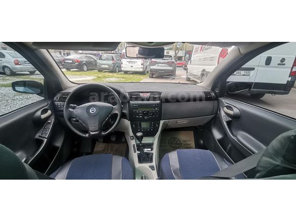 KUSURSUZ MOTOR FULL BAKIMLI