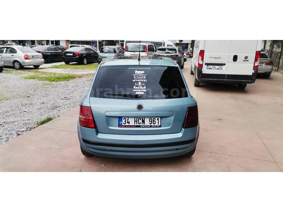KUSURSUZ MOTOR FULL BAKIMLI