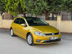Sahibinden Volkswagen Golf 1.4 TSi Comfortline 2017 Model