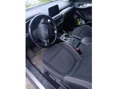 Sahibinden Ford Focus 1.5 TDCi Titanium 2019 Model