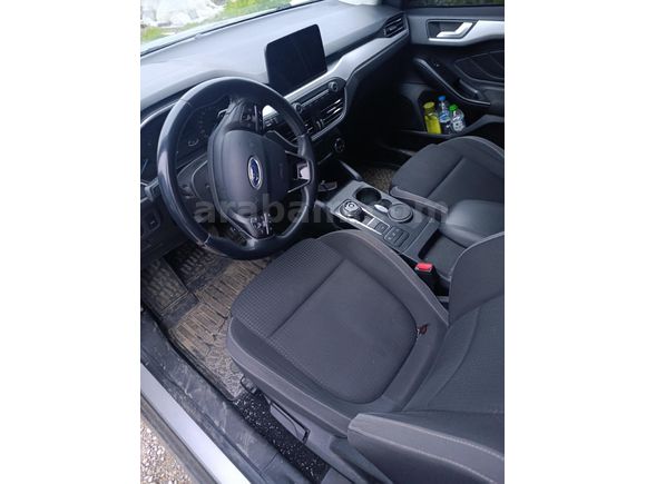 Sahibinden Ford Focus 1.5 TDCi Titanium 2019 Model