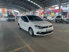 Sahibinden Volkswagen Polo 1.4 TDi Comfortline 2015 Model 