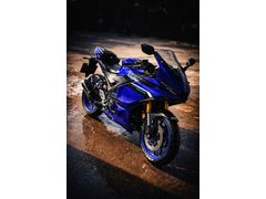 Sahibinden Yamaha YZF R25 ABS 