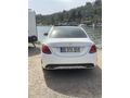 Sahibinden Mercedes - Benz C 200 D AMG 2016 Model 