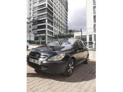 Sahibinden Peugeot 307 1.6 XR 2004 Model 