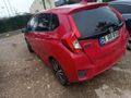 Sahibinden Honda Jazz 1.3 Elegance 2017 Model Milano Kırmızı