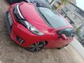 Sahibinden Honda Jazz 1.3 Elegance 2017 Model Milano Kırmızı