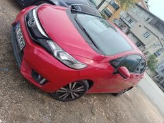 Sahibinden Honda Jazz 1.3 Elegance 2017 Model Milano Kırmızı