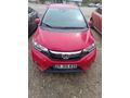 Sahibinden Honda Jazz 1.3 Elegance 2017 Model Milano Kırmızı