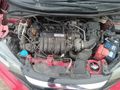 Sahibinden Honda Jazz 1.3 Elegance 2017 Model Milano Kırmızı