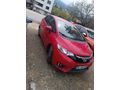 Sahibinden Honda Jazz 1.3 Elegance 2017 Model Milano Kırmızı