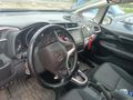 Sahibinden Honda Jazz 1.3 Elegance 2017 Model Milano Kırmızı