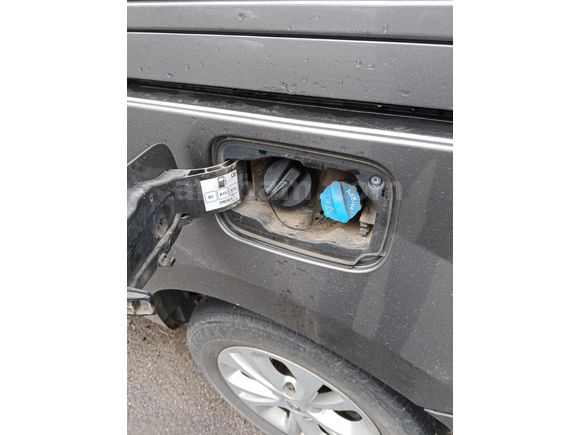 Sahibinden Renault Kangoo Multix 1.5 dCi Touch 2020 Model